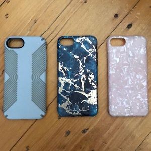 Phone Cases (Can be Sold Separately or Together)